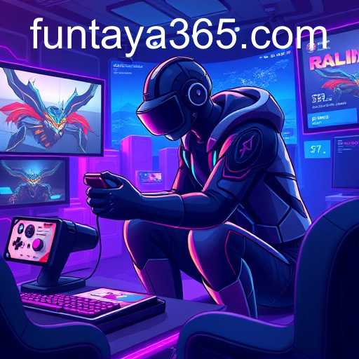 The Evolution of Online Gaming in 2025