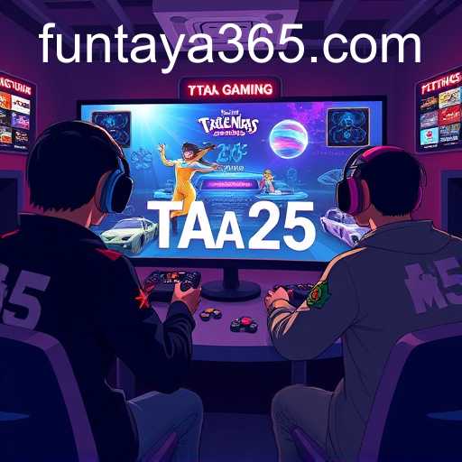 Expanding Horizons: The Rise of Online Gaming Platforms