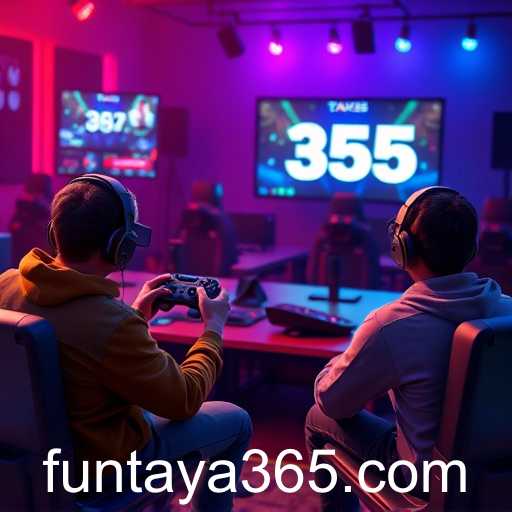 Exploring New Trends in Online Gaming