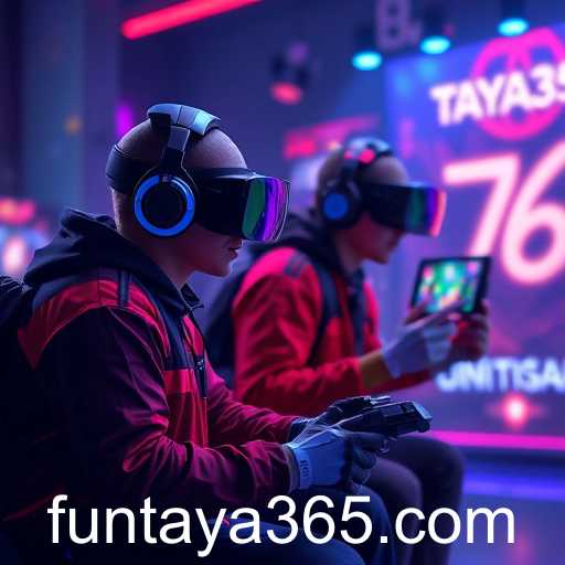 Gaming Trends and Innovations