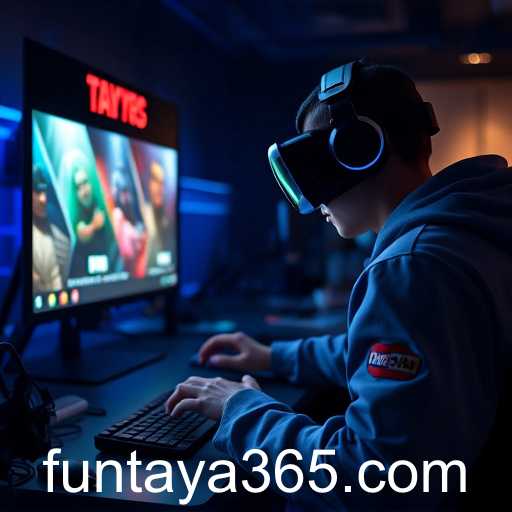 The Rise of Gaming Platforms and Their Impact