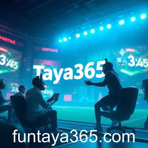 Exploring the Rise of Online Gaming in 2025