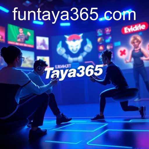 The Rise of Taya365: A Glimpse into the Future of Online Gaming