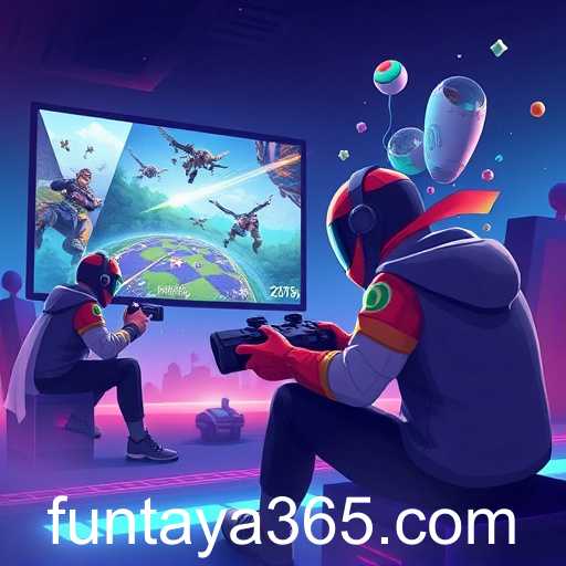 Taya365: Revolutionizing the Online Gaming Experience