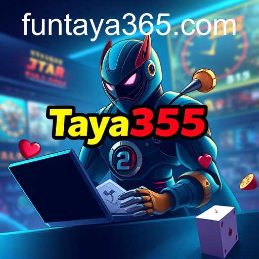 Taya365: Revolutionizing Online Gaming in 2025