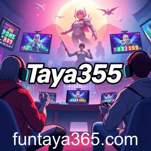 Taya365: Revolutionizing Online Gaming in 2025